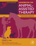 Handbook on Animal-Assisted Therapy 6th Edition