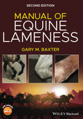 Manual of Equine Lameness 2nd Edition