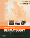 Saunders Solutions in Veterinary Practice: Small Animal Dermatology 1st Edition