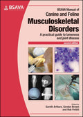 BSAVA Manual of Canine and Feline Musculoskeletal Disorders (BSAVA British Small Animal Veterinary Association) 2nd Edition
