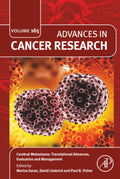[25 June 2025] Cerebral Metastases: Translational Advances, Evaluation and Management: Volume 165 -