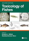 Toxicology of Fishes 2nd Edition