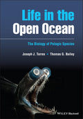 Life in the Open Ocean