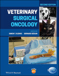 Veterinary Surgical Oncology 2nd Edition
