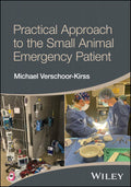 [January 21, 2026] Practical Approach to the Small Animal Emergency Patient 1st Edition