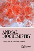 Animal Biochemistry Library Binding – January 10, 2025
