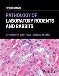 [October 14, 2025] Pathology of Laboratory Rodents and Rabbits 5th Edition