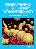 [June 12, 2025] Fundamentals of Veterinary Pathophysiology 1st Edition