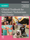 McCurnin's Clinical Textbook for Veterinary Technicians and Nurses 10th Edition