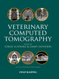Veterinary Computed Tomography 1st Edition