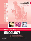 Saunders Solutions in Veterinary Practice: Small Animal Oncology 1st Edition