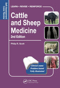 Cattle and Sheep Medicine: Self-Assessment Color Review 2nd ed. Edition